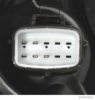 HERTH+BUSS ELPARTS 81658105 Headlight